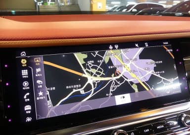 Flying Spur 3rd Generation