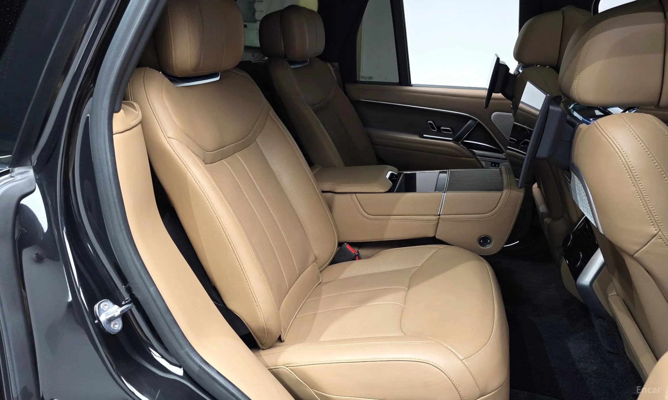 Range Rover 5th Generation