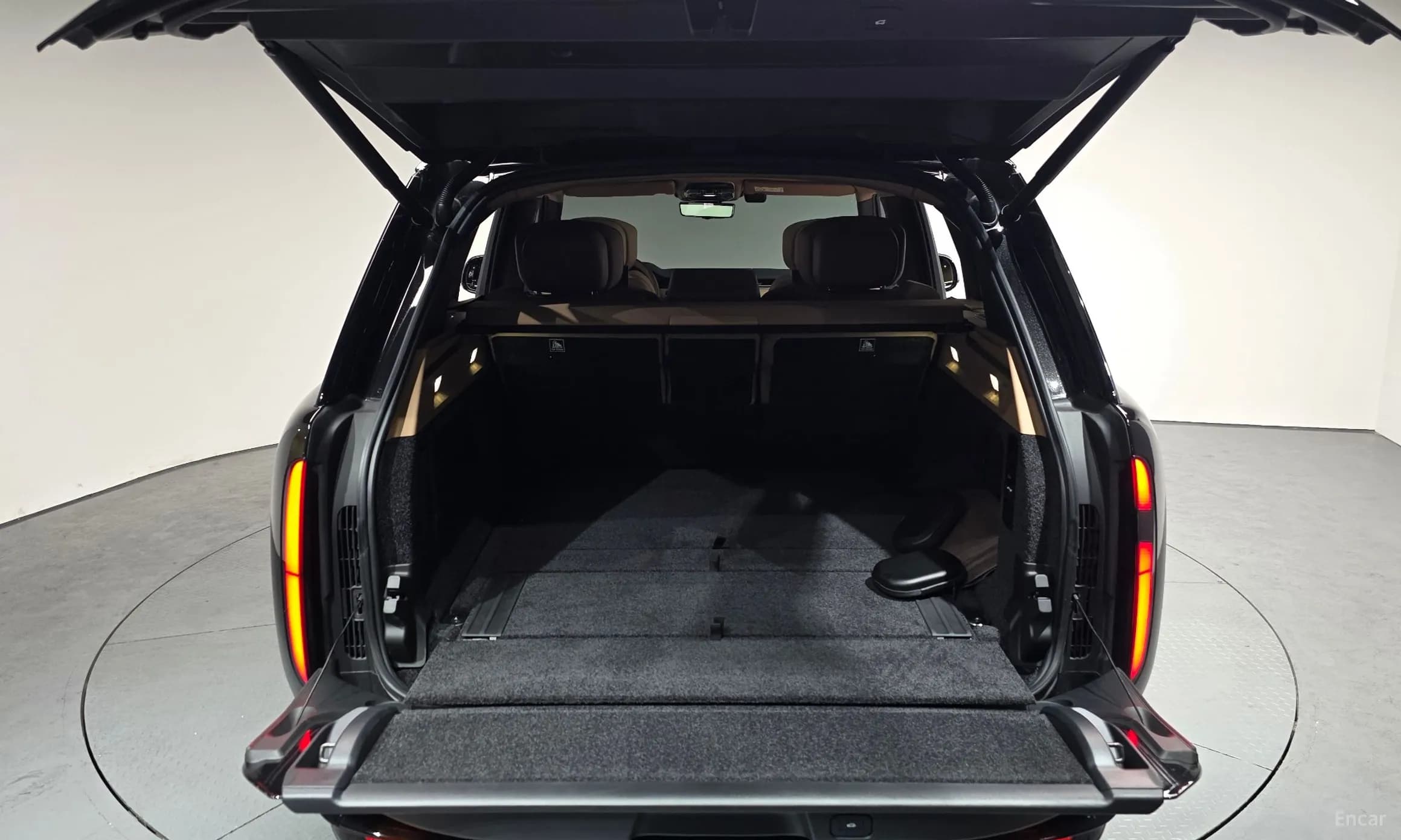 Range Rover 5th Generation