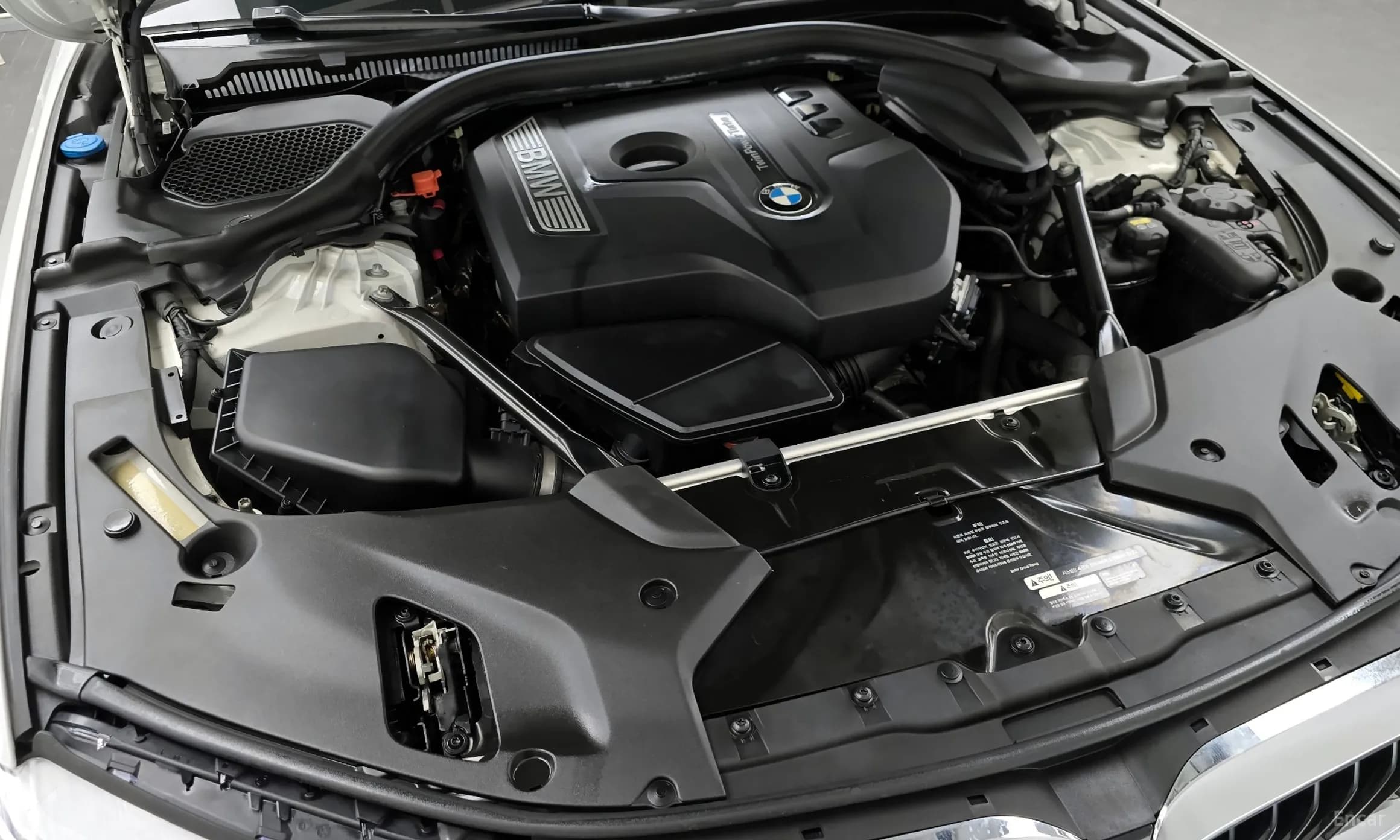 5 Series (G30)