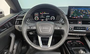 A5 (F5)