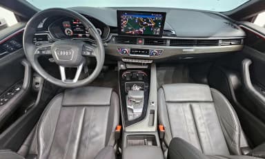 A5 (F5)