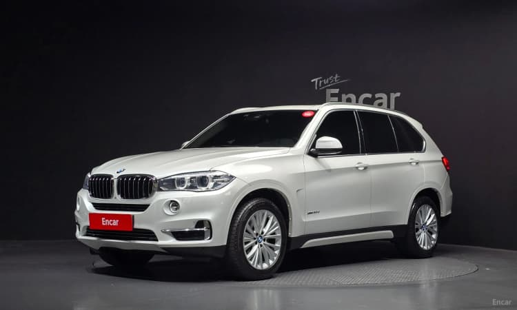 X5 (F15)