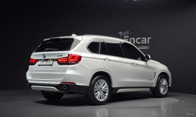 X5 (F15)