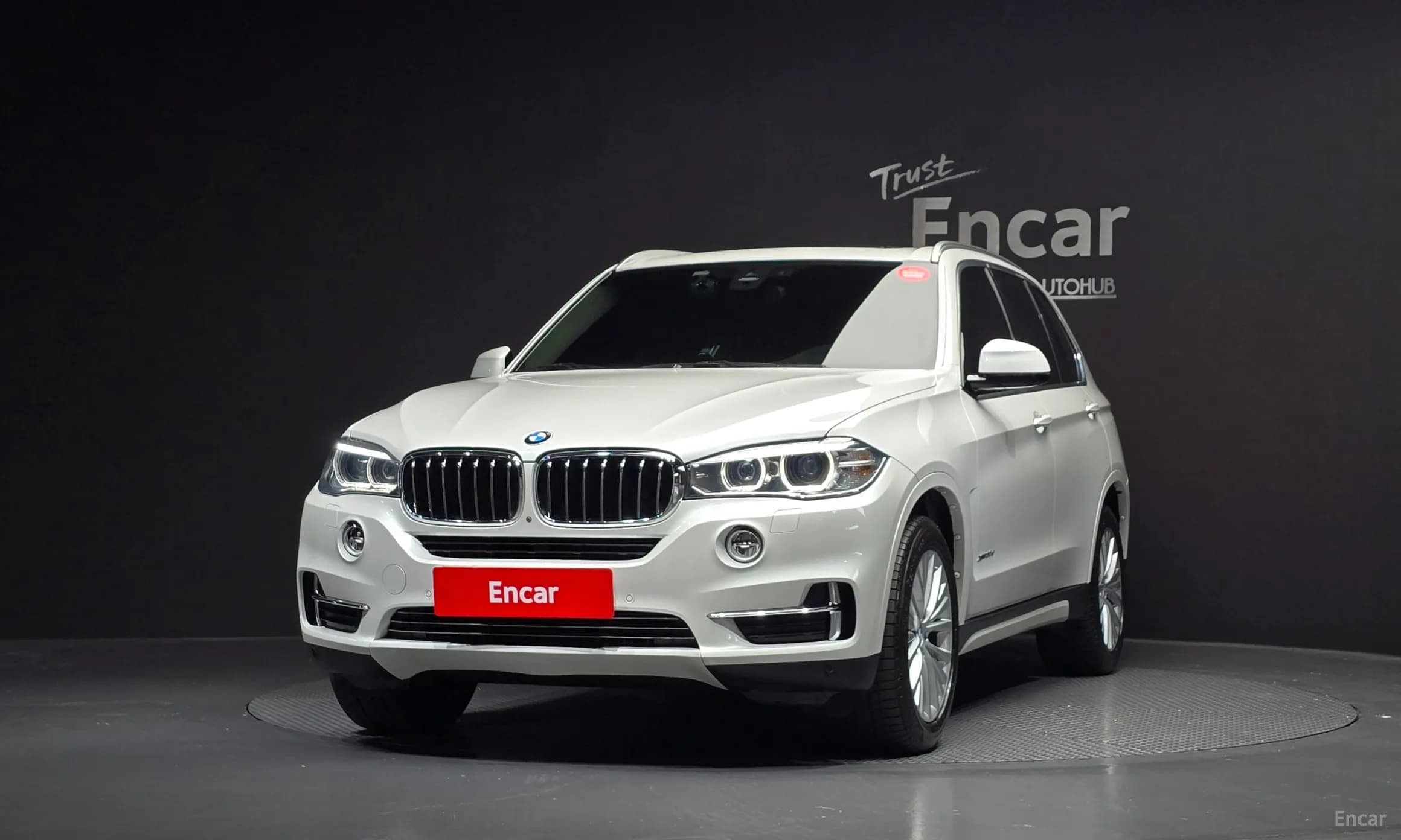 X5 (F15)