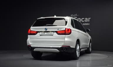 X5 (F15)