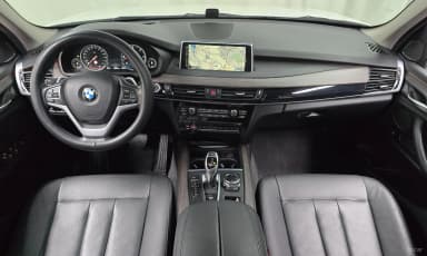 X5 (F15)