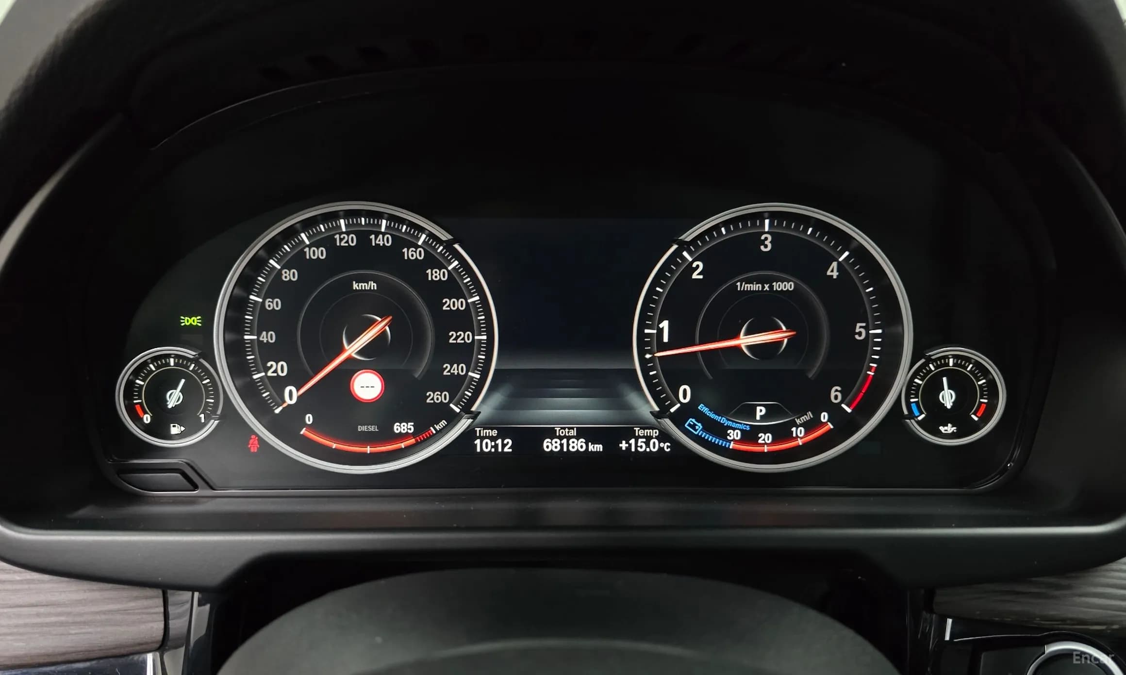 X5 (F15)
