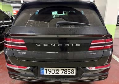 GV80
