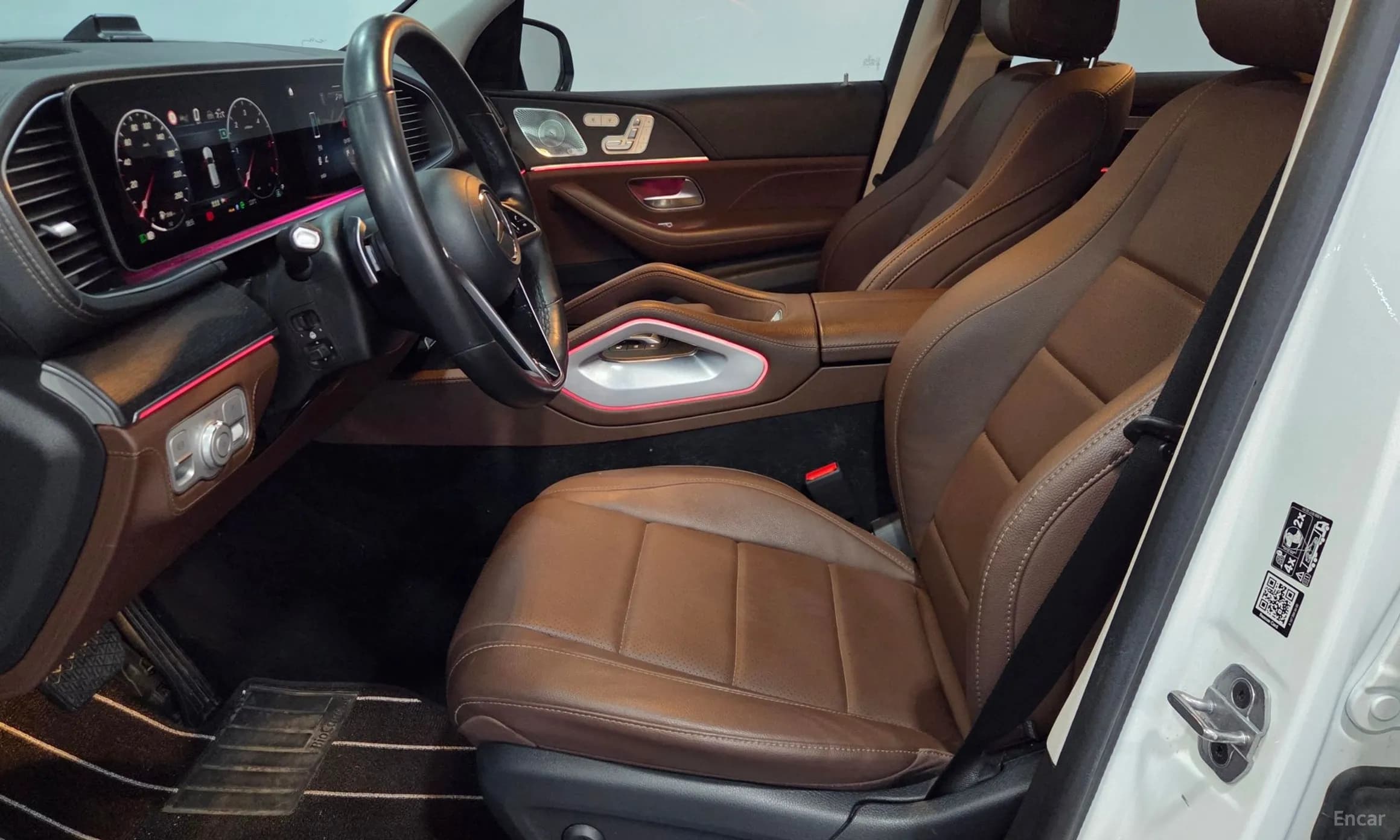 GLE-Class W167
