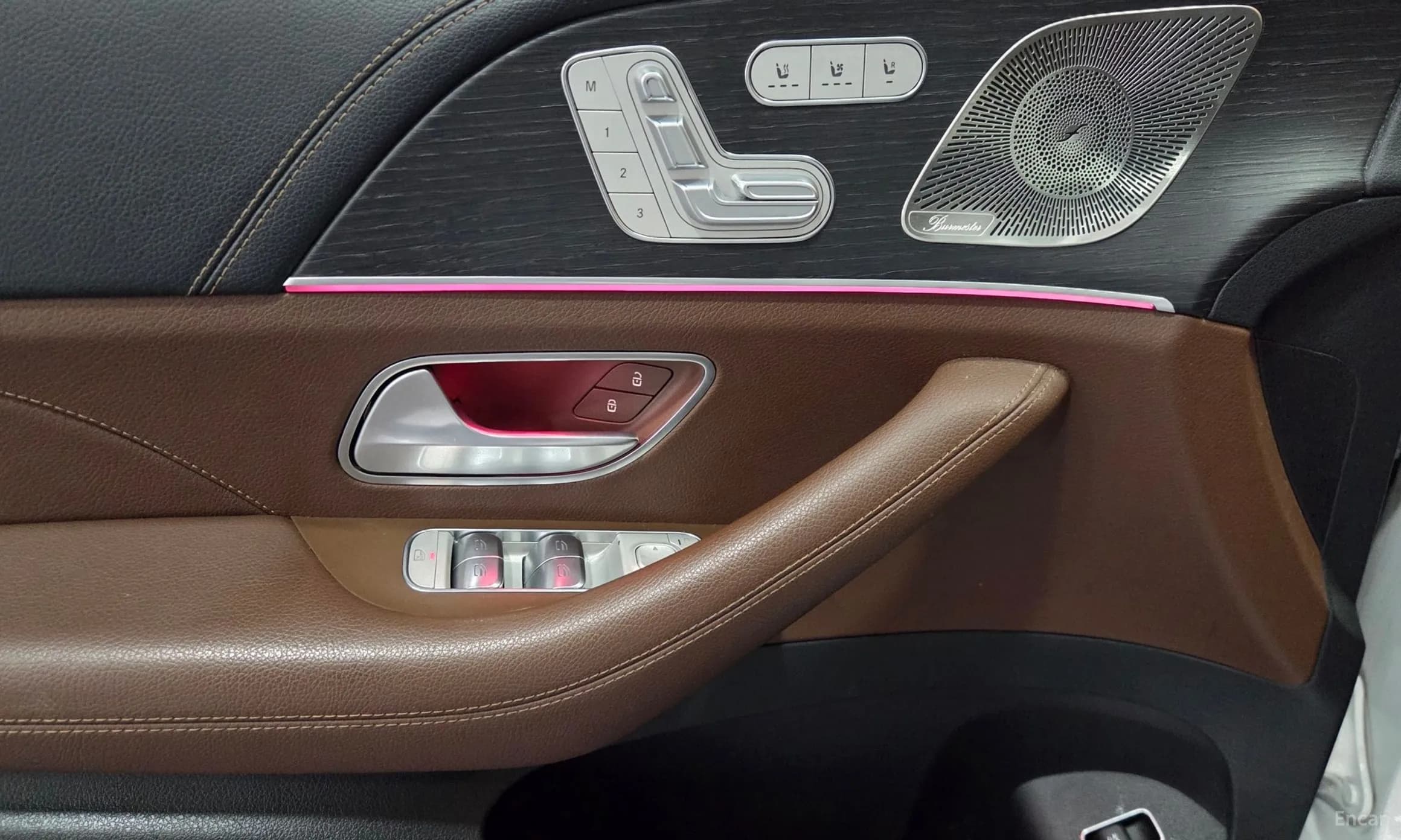 GLE-Class W167