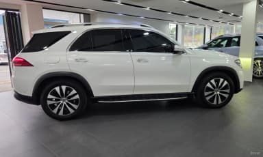 GLE-Class W167