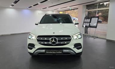 GLE-Class W167