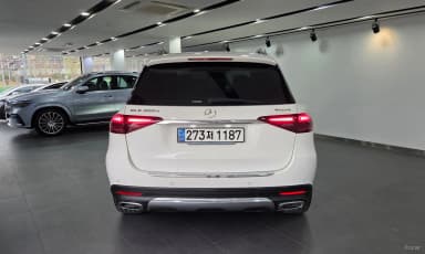 GLE-Class W167