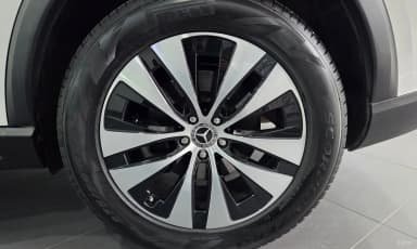 GLE-Class W167