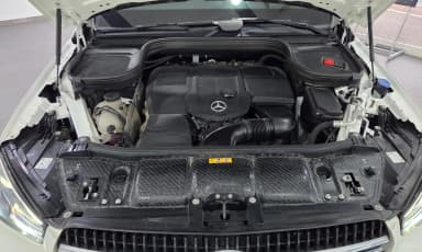 GLE-Class W167