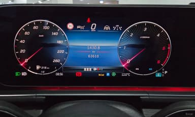 GLE-Class W167