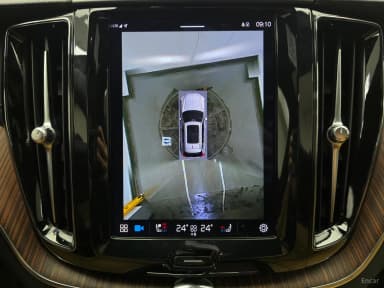 XC60 Gen 2