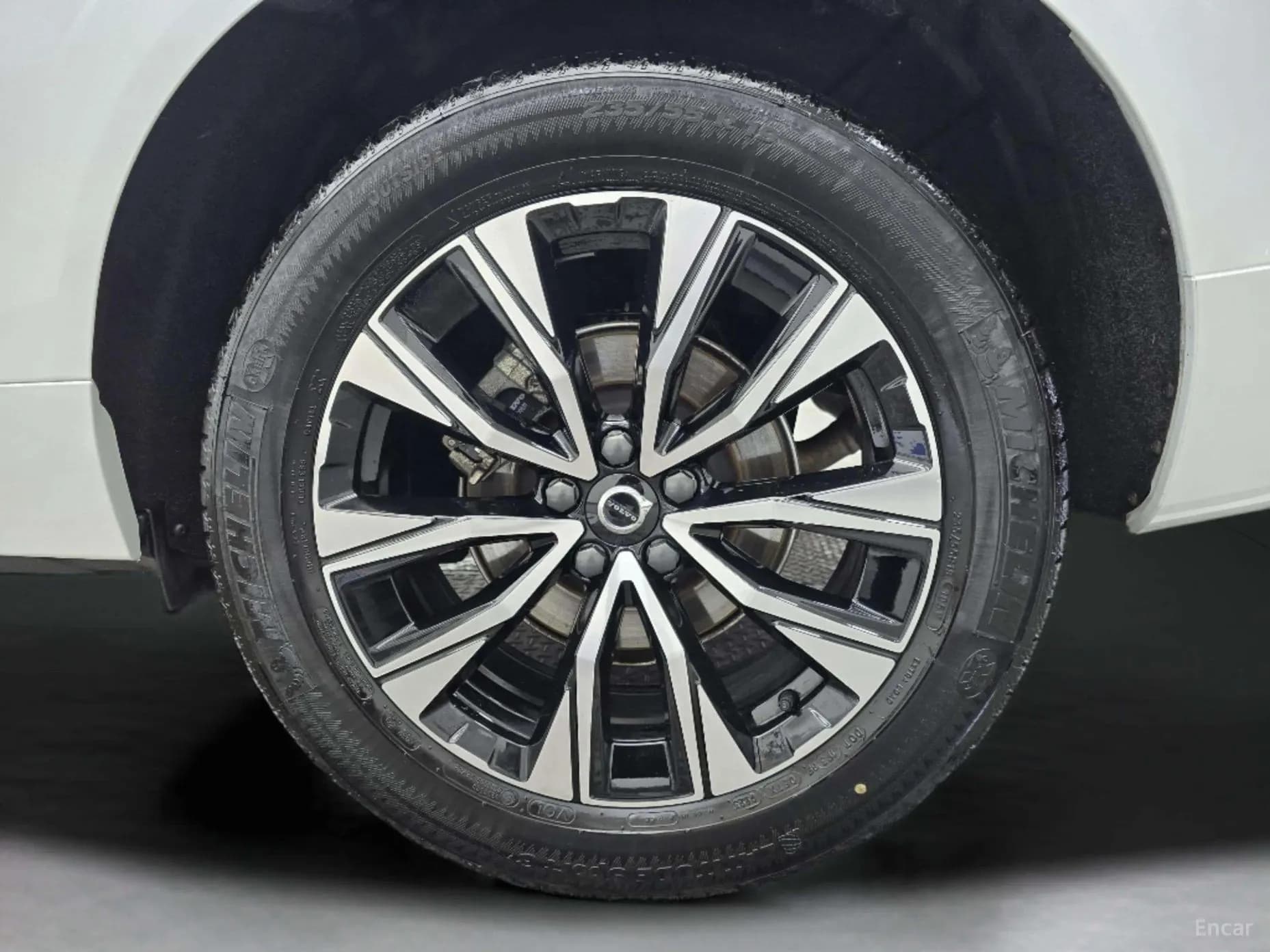 XC60 Gen 2