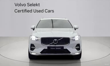 XC60 Gen 2