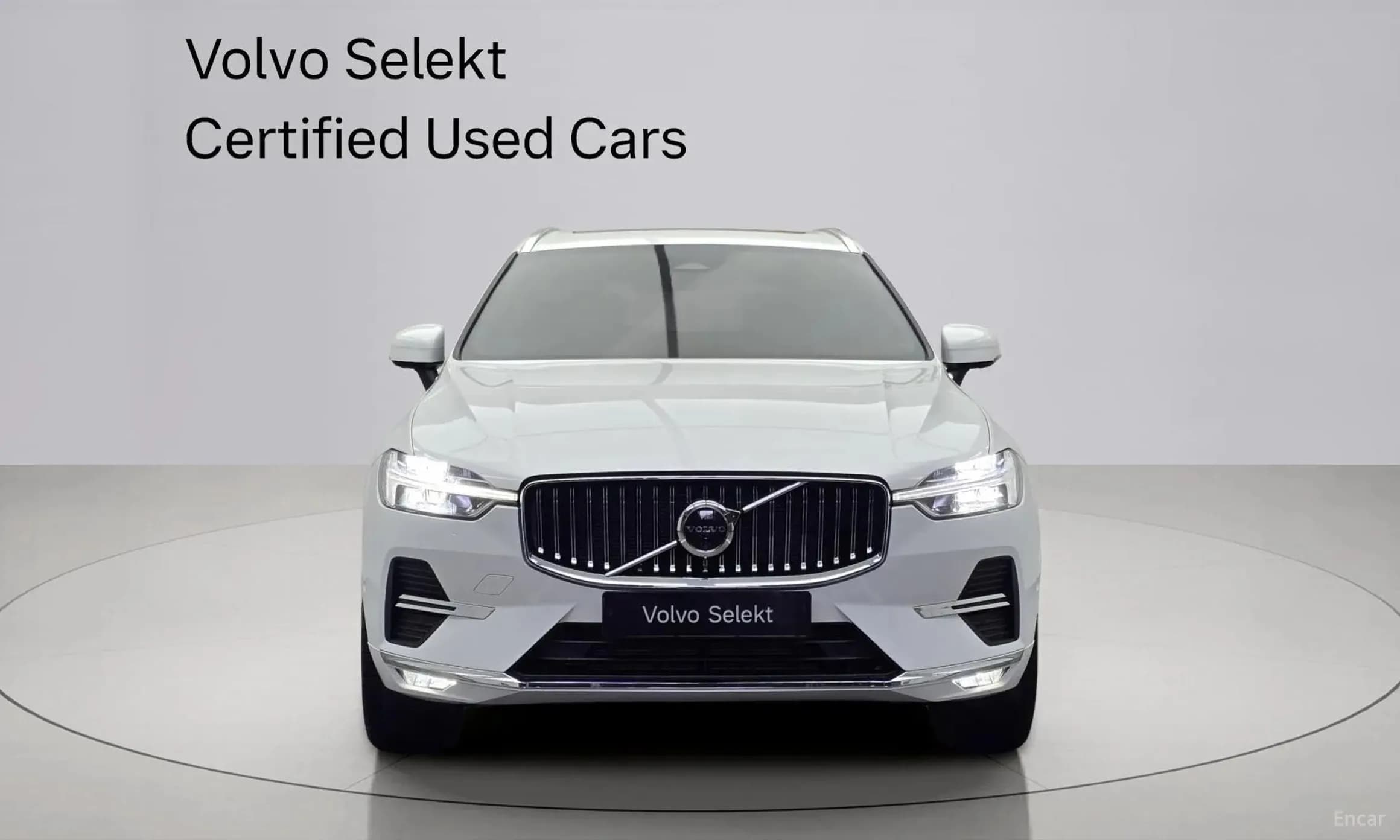 XC60 Gen 2
