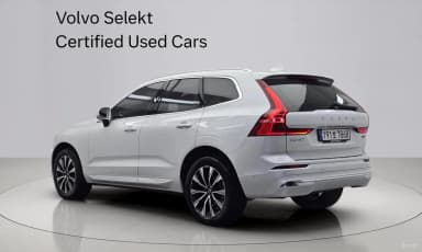 XC60 Gen 2