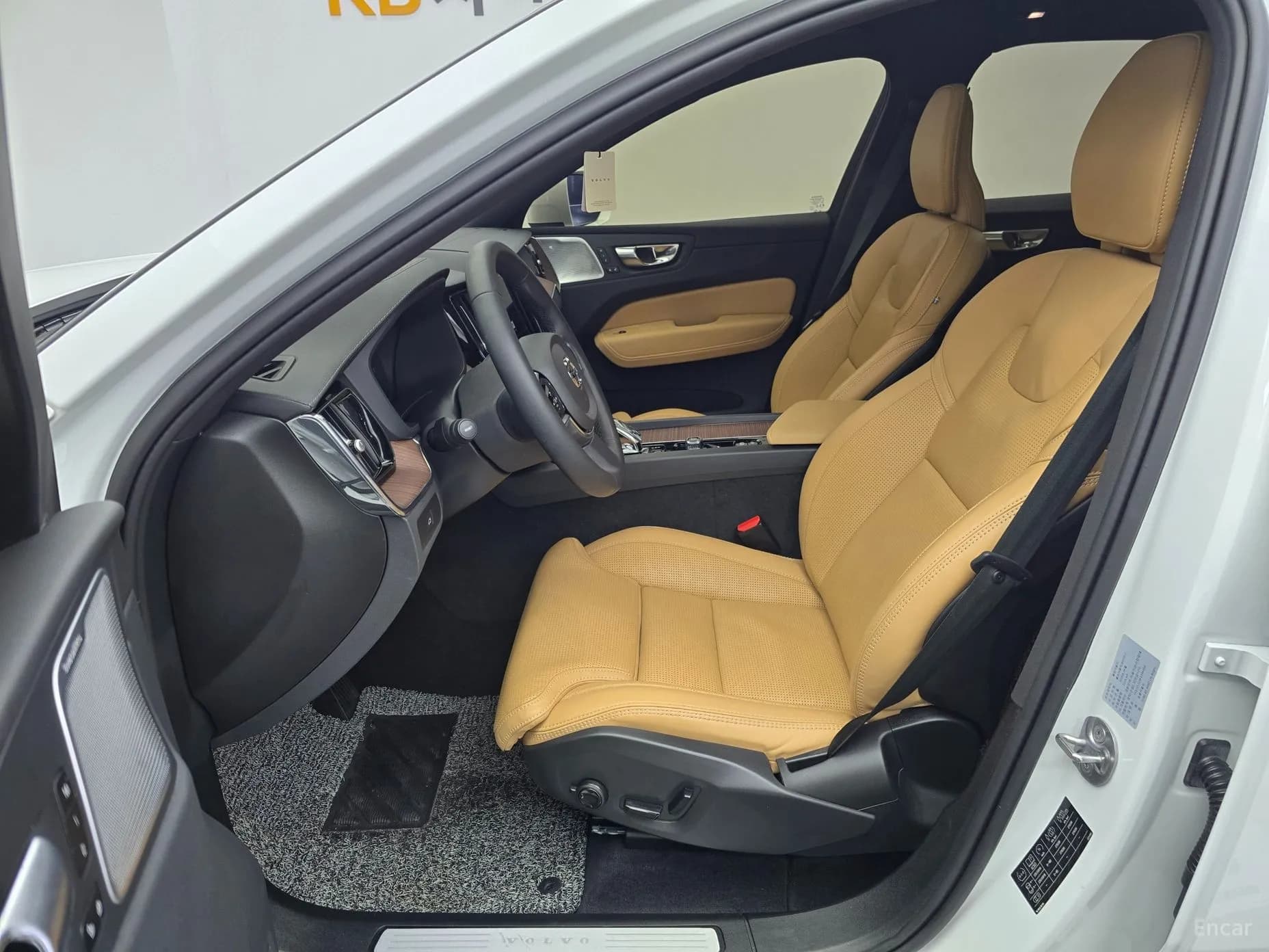 XC60 Gen 2