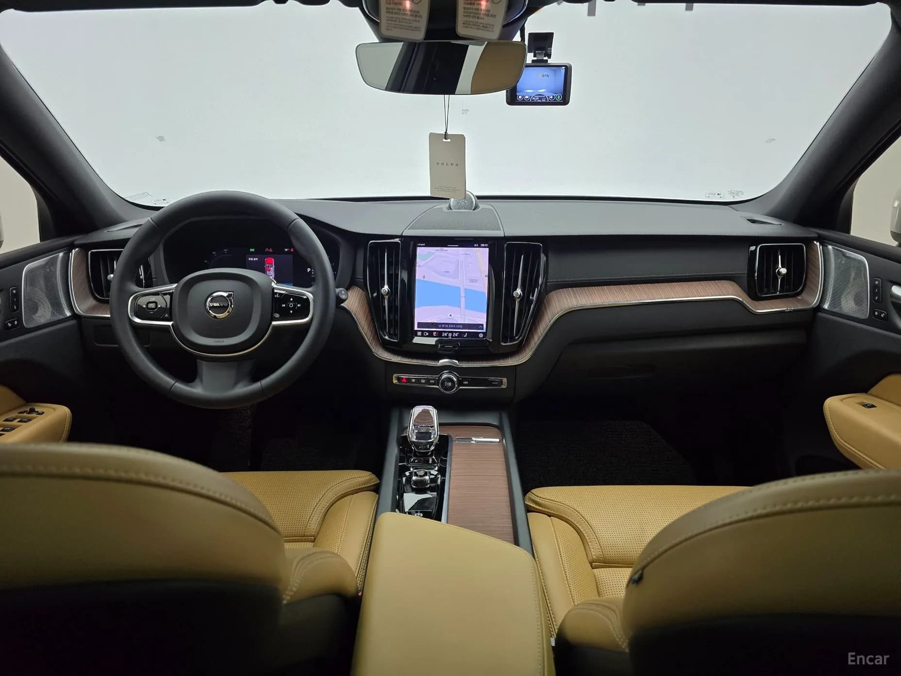 XC60 Gen 2