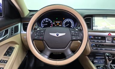 Genesis DH