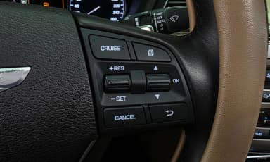 Genesis DH