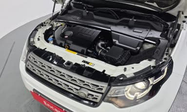 Discovery Sports