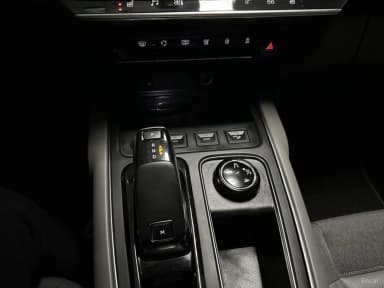C5 Aircross