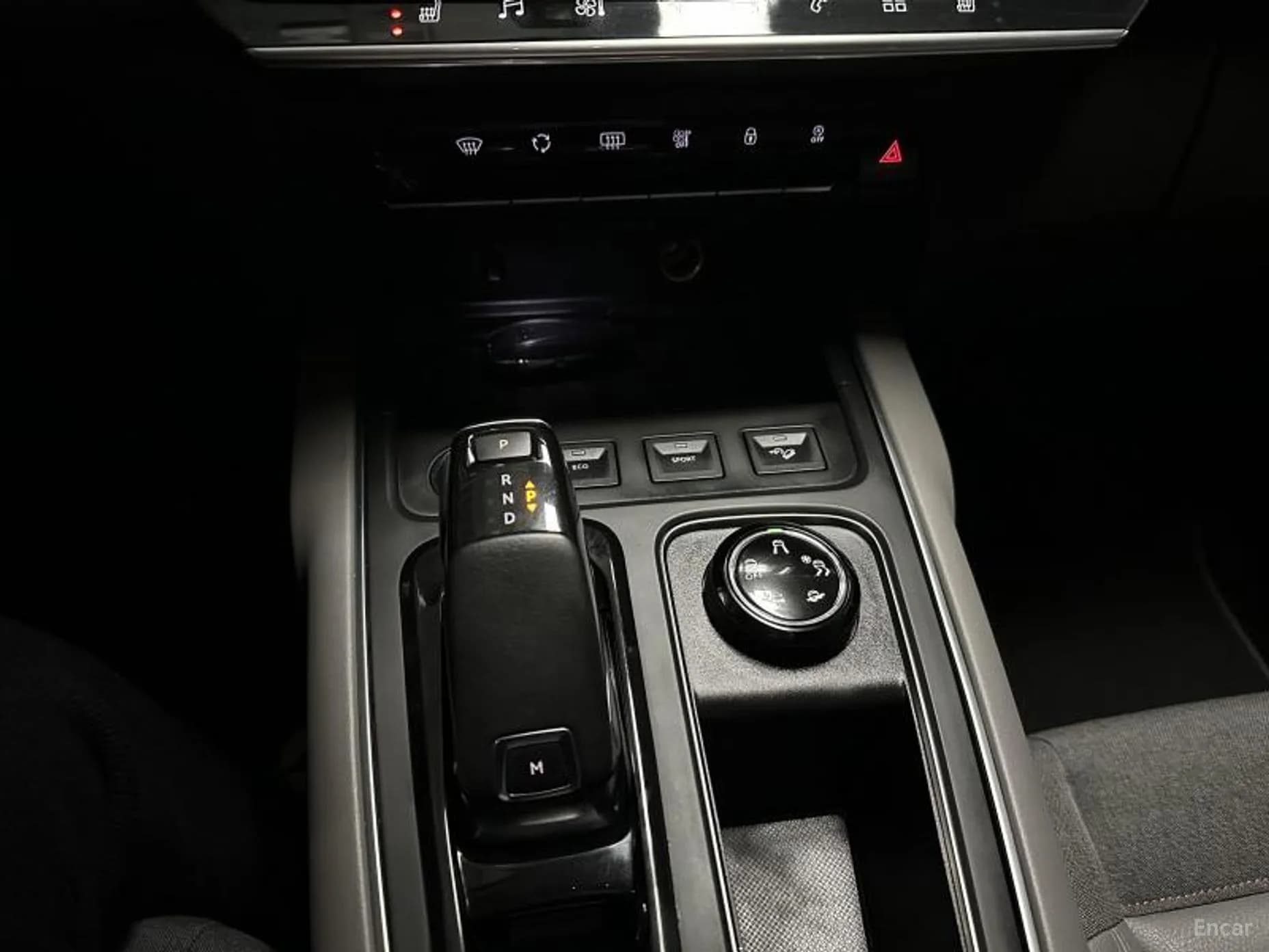 C5 Aircross