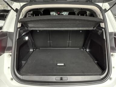 C5 Aircross