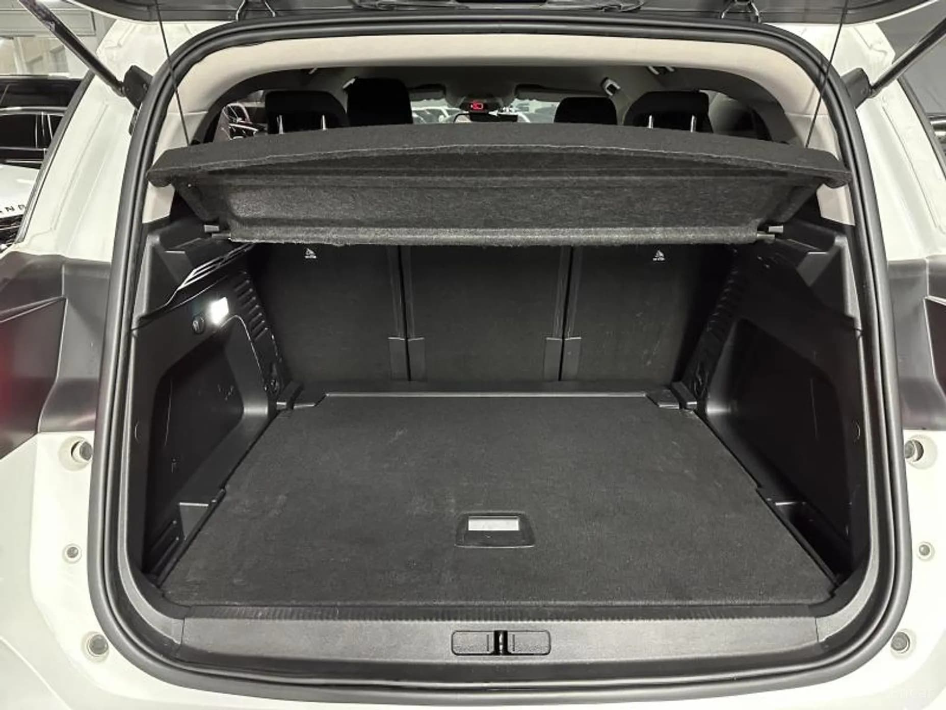 C5 Aircross