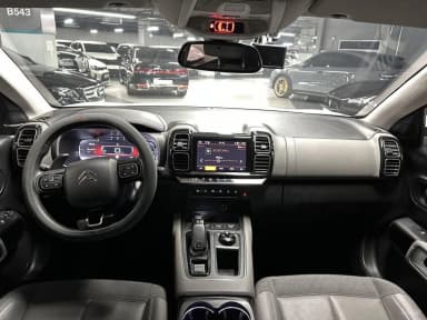 C5 Aircross