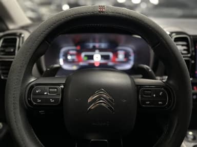 C5 Aircross