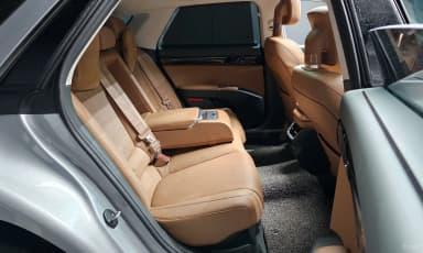 Grandeur Hybrid (GN7)