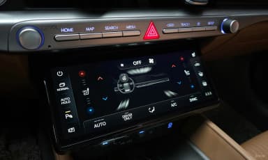 Grandeur Hybrid (GN7)