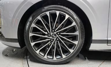Grandeur Hybrid (GN7)