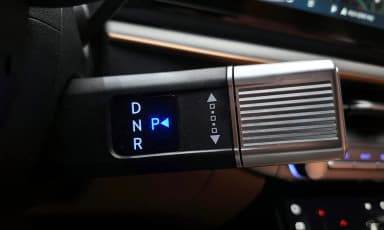 Grandeur Hybrid (GN7)