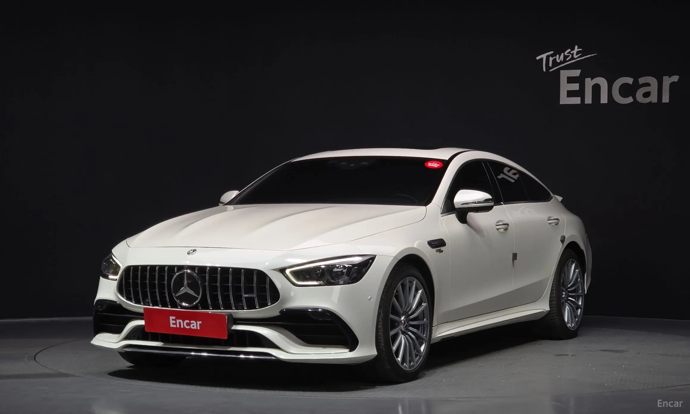 AMG GT