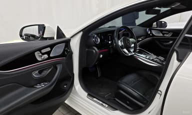 AMG GT