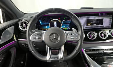 AMG GT