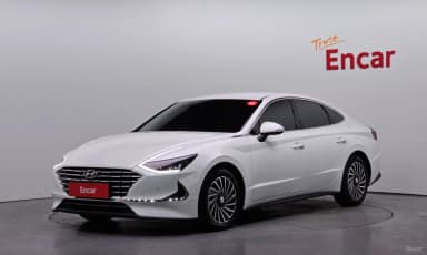 Sonata Hybrid (DN8)