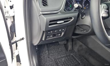 Sonata Hybrid (DN8)