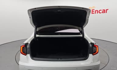 Sonata Hybrid (DN8)