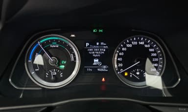 Sonata Hybrid (DN8)
