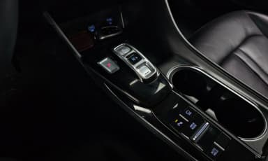Sonata Hybrid (DN8)