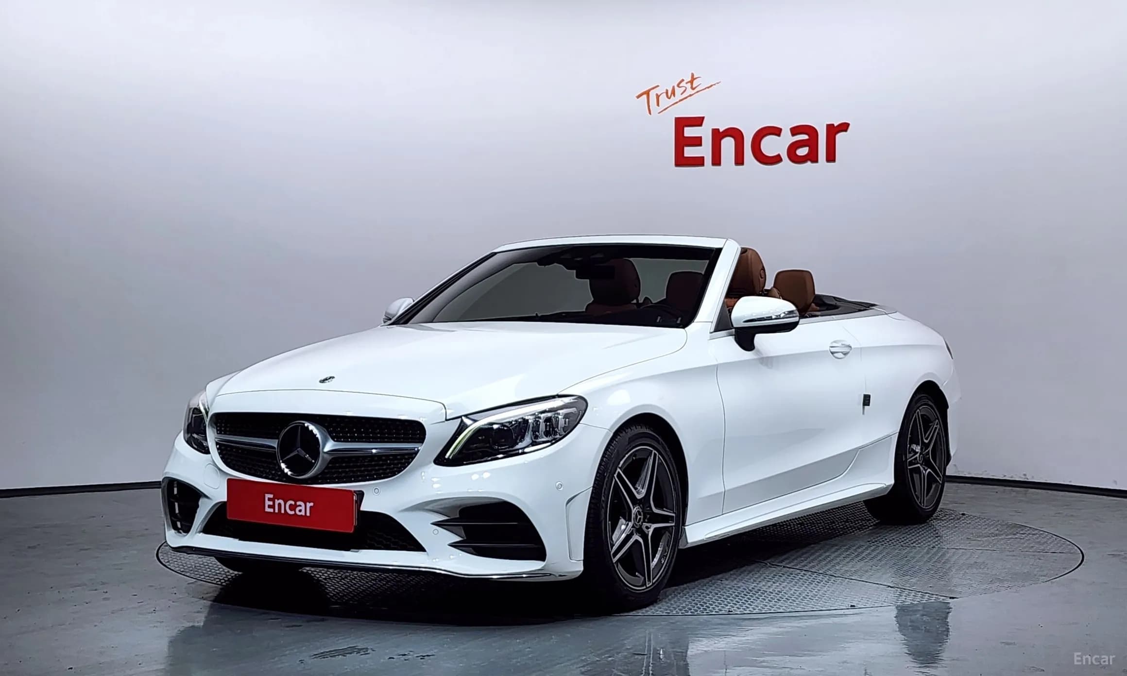 C-Class W205